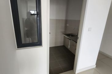 Tuan Residency (Residensi Selingsing)