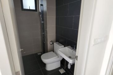 Tuan Residency (Residensi Selingsing)