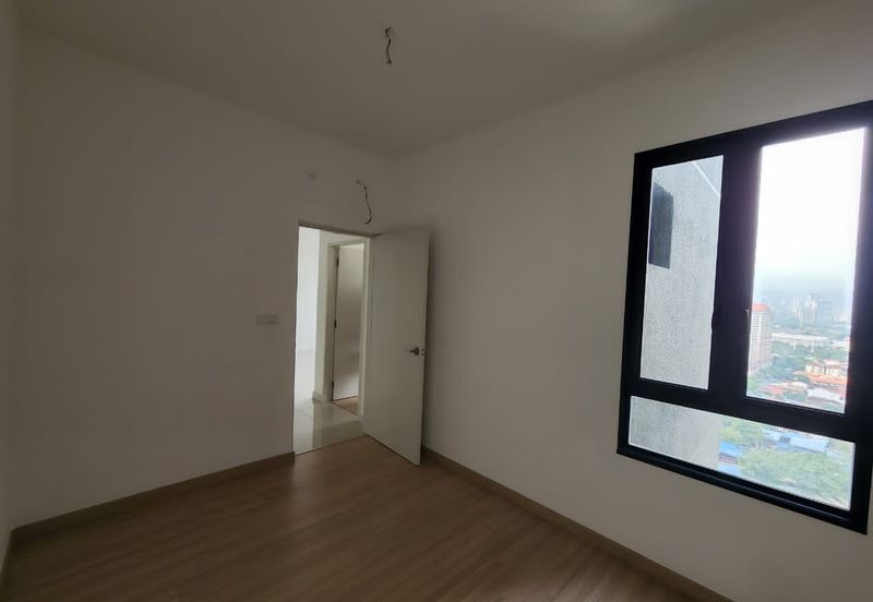 Tuan Residency (Residensi Selingsing)