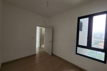 Tuan Residency (Residensi Selingsing)