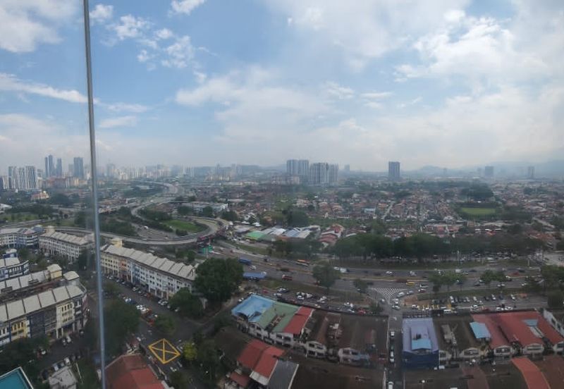 Tuan Residency (Residensi Selingsing)