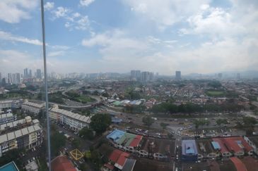 Tuan Residency (Residensi Selingsing)