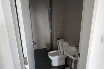 Tuan Residency (Residensi Selingsing)