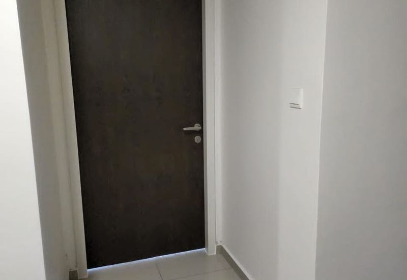 Tuan Residency (Residensi Selingsing)