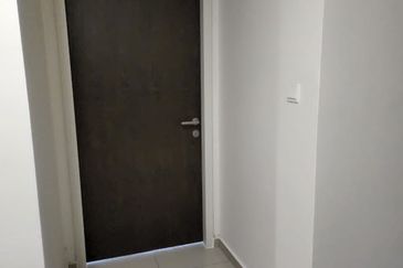 Tuan Residency (Residensi Selingsing)