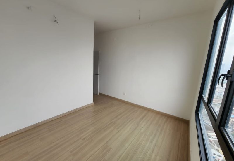 Tuan Residency (Residensi Selingsing)