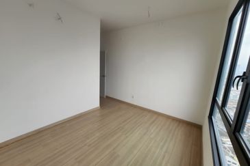 Tuan Residency (Residensi Selingsing)