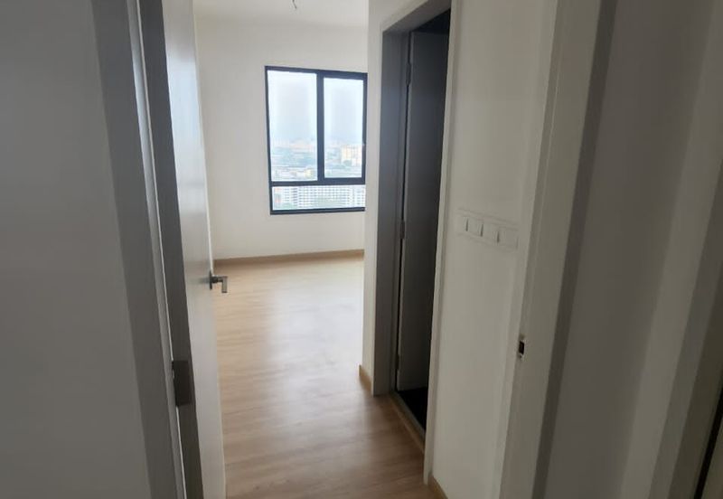 Tuan Residency (Residensi Selingsing)