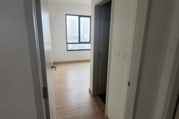 Tuan Residency (Residensi Selingsing)