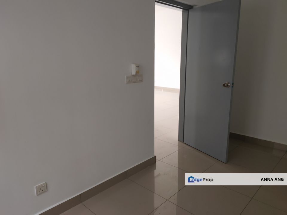 The Wharf Residence Puchong Nice Unblock View , Selangor, Puchong