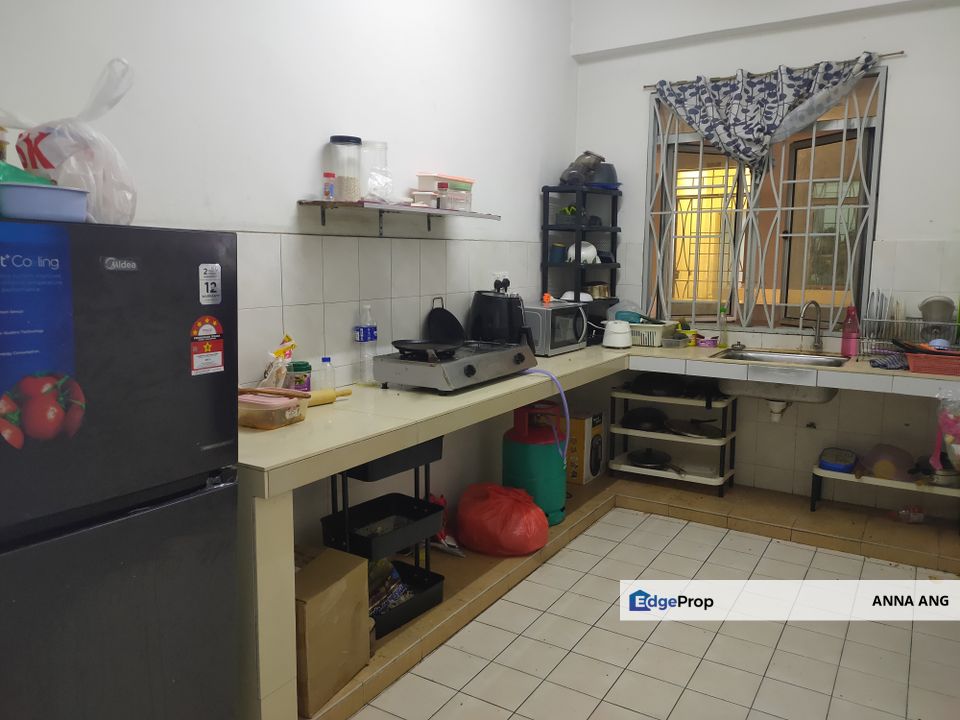Millennium Place @ Seksyen 14 4+1 Bedrooms, Selangor, Petaling Jaya