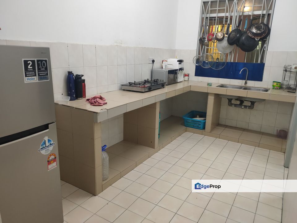 Millennium Place @ Seksyen 14 4+1R , Selangor, Petaling Jaya