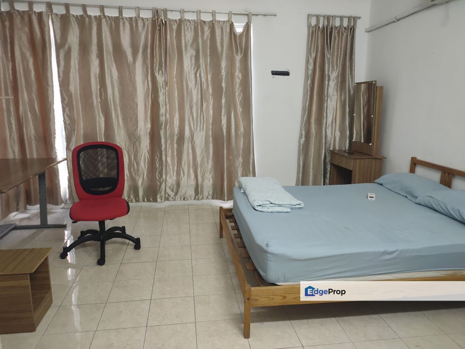 Millennium Place @ Seksyen 14 4+1R , Selangor, Petaling Jaya