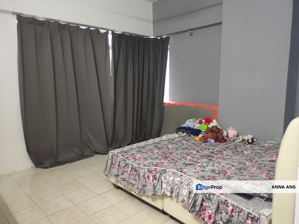 Millennium Place @ Seksyen 14 3 bedrooms , Selangor, Petaling Jaya