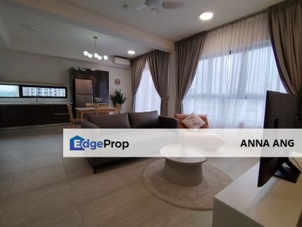 Atwater 2+1R 2B 1052sf , Selangor, Petaling Jaya