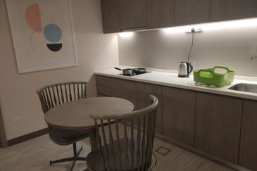 Invito Residences @ Bangsar South 