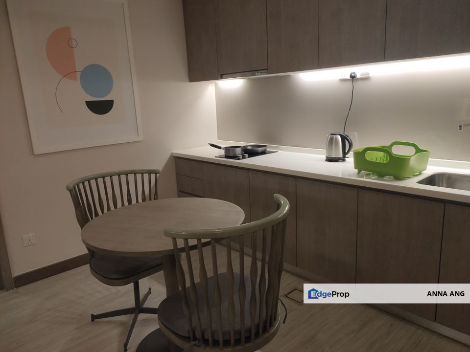 Invito Residences @ Bangsar South , Kuala Lumpur, Bangsar South