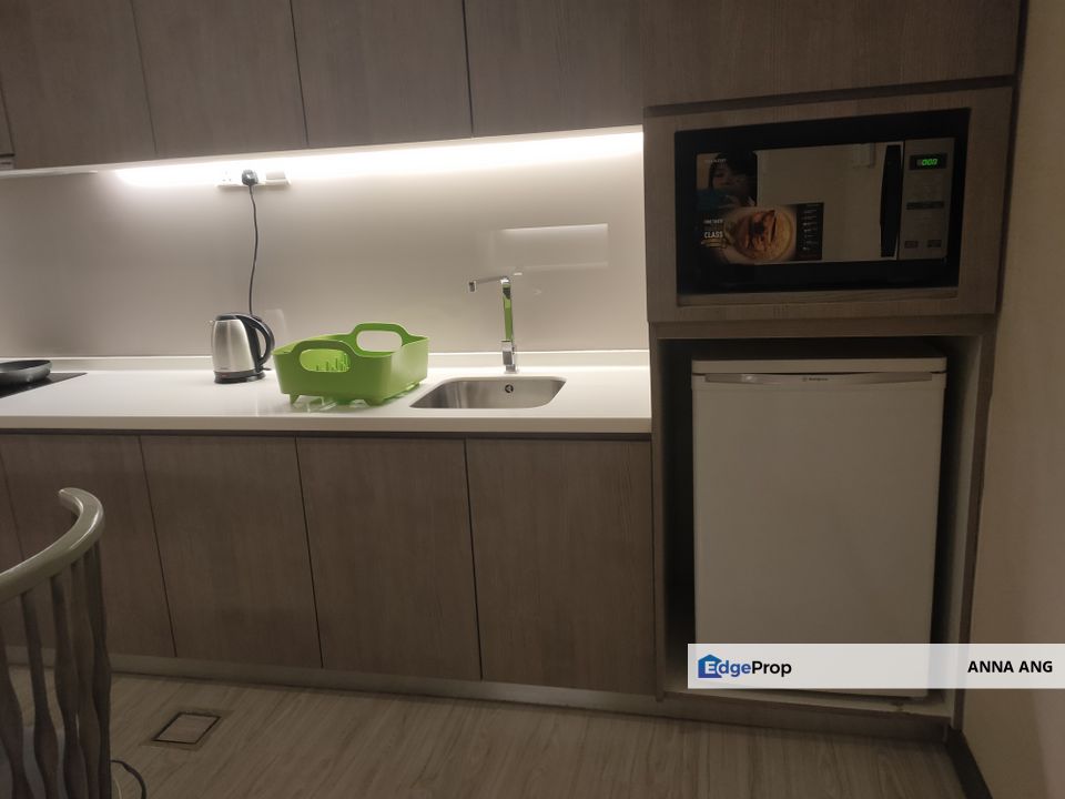 Invito Residences @ Bangsar South , Kuala Lumpur, Bangsar South