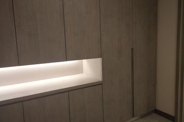 Invito Residences @ Bangsar South 