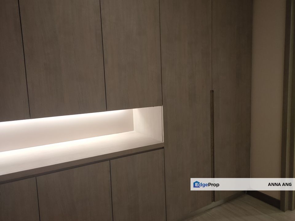 Invito Residences @ Bangsar South , Kuala Lumpur, Bangsar South