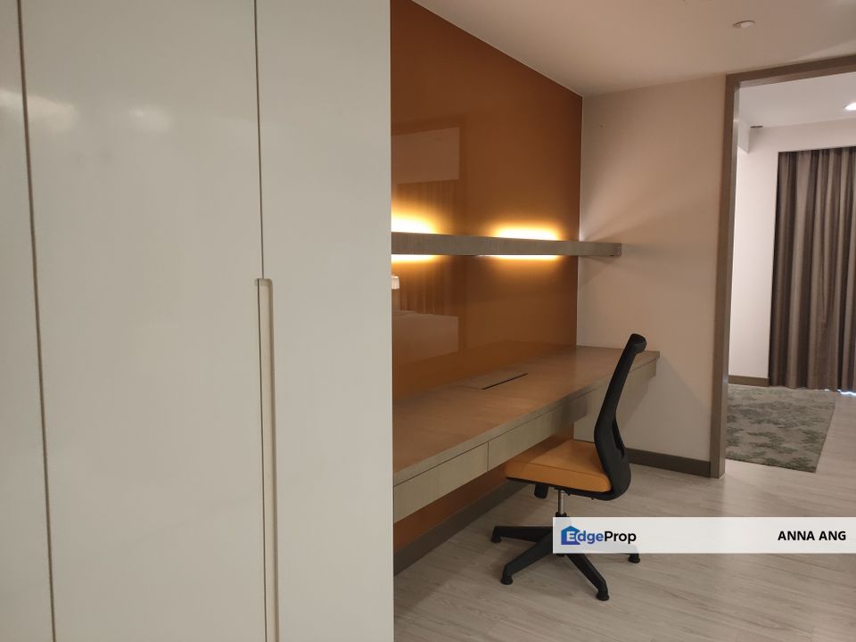 Invito Residences @ Bangsar South , Kuala Lumpur, Bangsar South