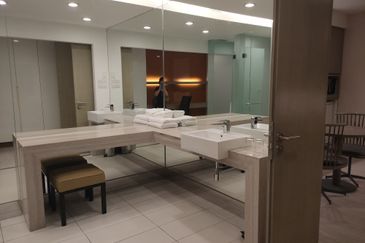 Invito Residences @ Bangsar South 