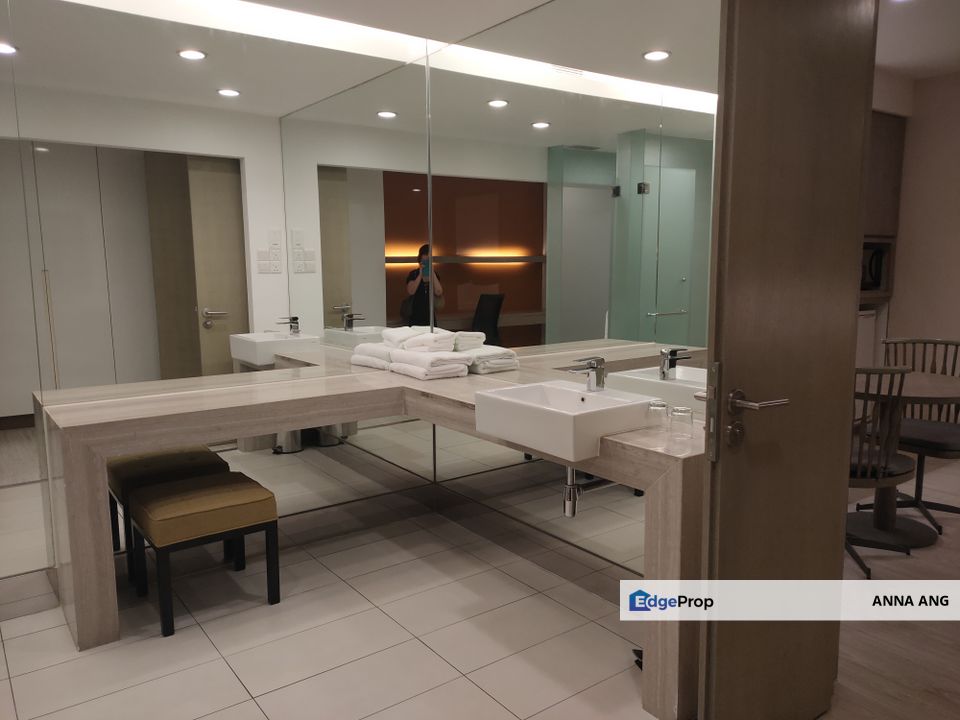 Invito Residences @ Bangsar South , Kuala Lumpur, Bangsar South