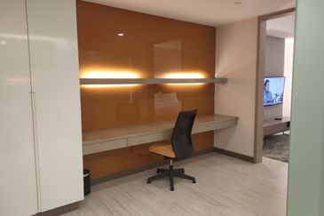 Invito Residences @ Bangsar South 