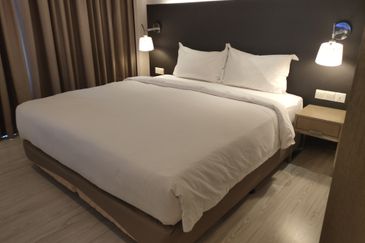 Invito Residences @ Bangsar South 