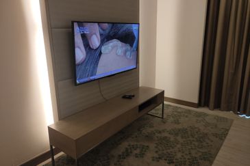 Invito Residences @ Bangsar South 