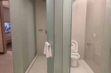 Invito Residences @ Bangsar South 