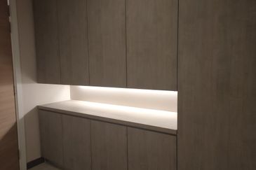 Invito Residences @ Bangsar South 