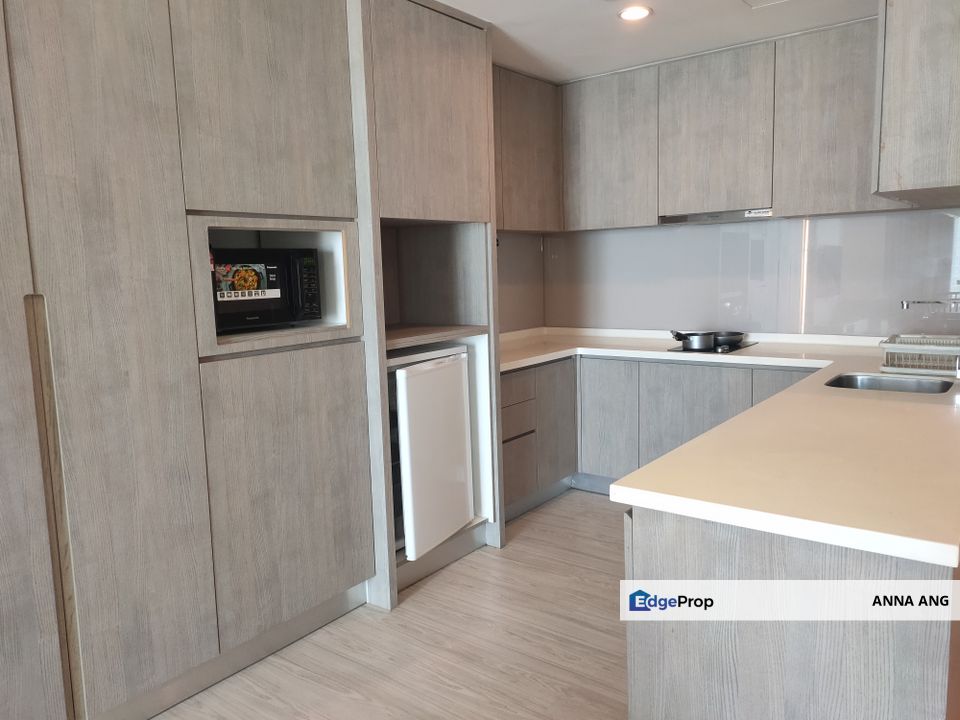 Invito Residences @ Bangsar South , Kuala Lumpur, Bangsar South