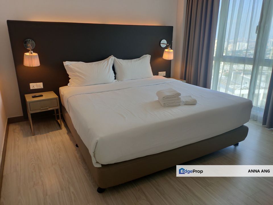 Invito Residences @ Bangsar South , Kuala Lumpur, Bangsar South