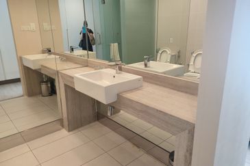 Invito Residences @ Bangsar South 