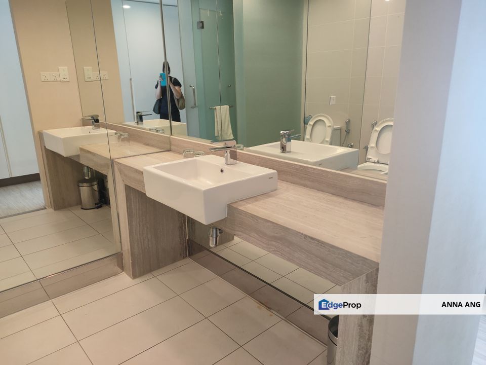 Invito Residences @ Bangsar South , Kuala Lumpur, Bangsar South