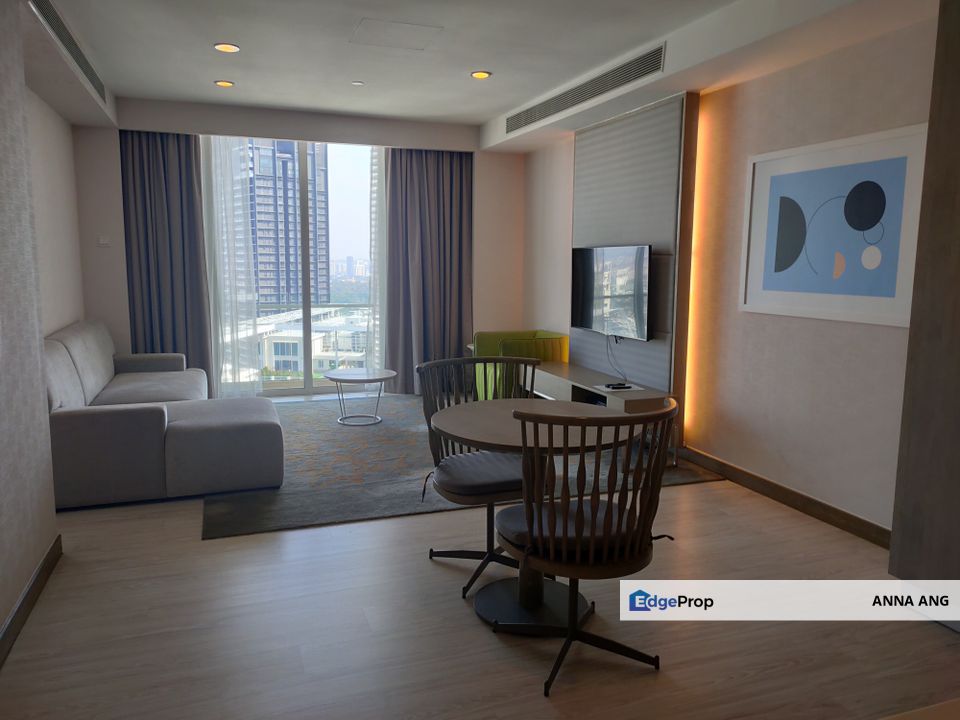 Invito Residences @ Bangsar South , Kuala Lumpur, Bangsar South