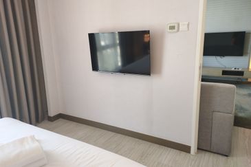 Invito Residences @ Bangsar South 