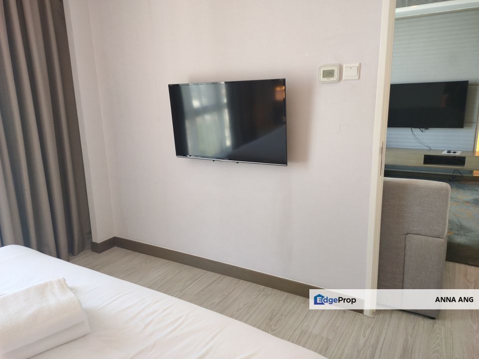 Invito Residences @ Bangsar South , Kuala Lumpur, Bangsar South