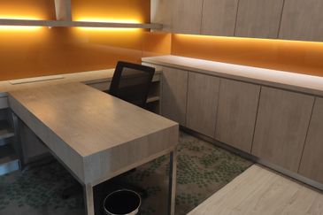 Invito Residences @ Bangsar South 