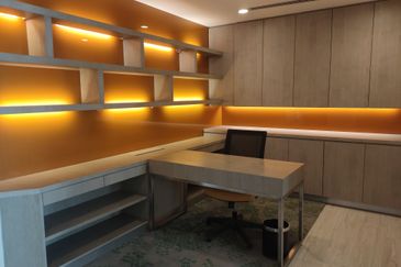 Invito Residences @ Bangsar South 