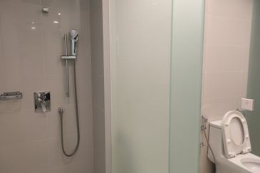 Invito Residences @ Bangsar South 