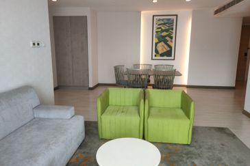 Invito Bangsar South 3 bedrooms w Balcony 