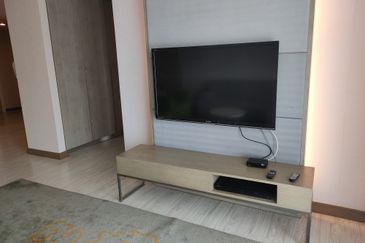 Invito Bangsar South 3 bedrooms w Balcony 