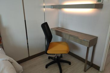 Invito Bangsar South 3 bedrooms w Balcony 