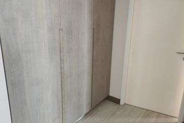 Invito Bangsar South 3 bedrooms w Balcony 