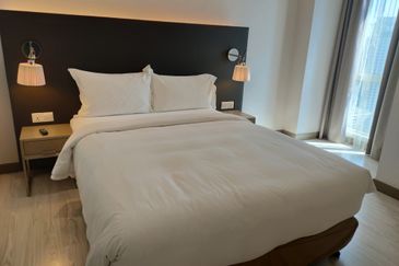 Invito Bangsar South 3 bedrooms w Balcony 