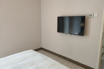 Invito Bangsar South 3 bedrooms w Balcony 