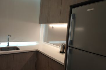 Invito Bangsar South 3 bedrooms w Balcony 