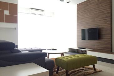 Zenith Residences